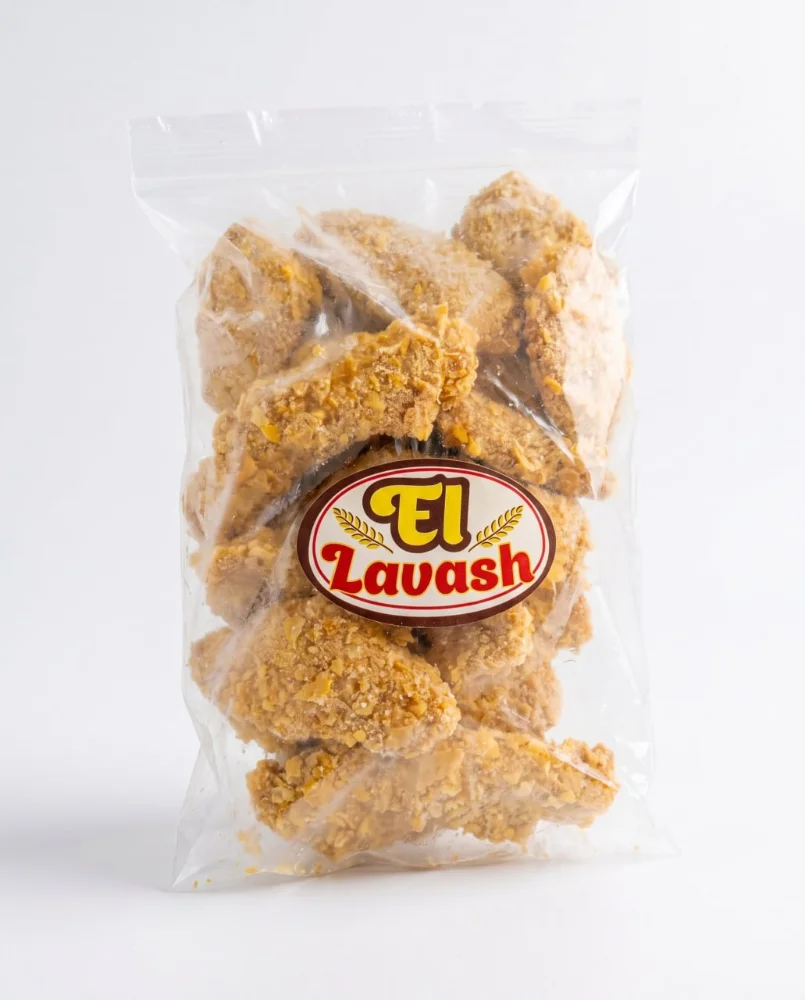 Tiras de pollo